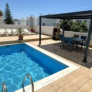Paradise - Verania Nerja