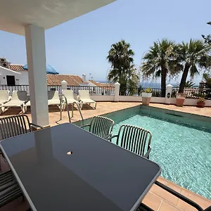 Paradise - El Paraiso Nerja