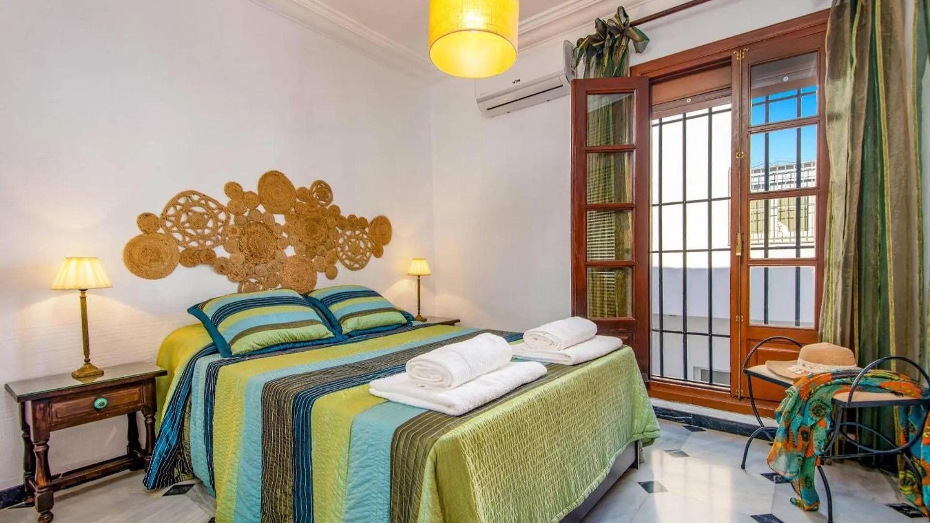Villa Cajal Parador By Villa Plus Nerja
