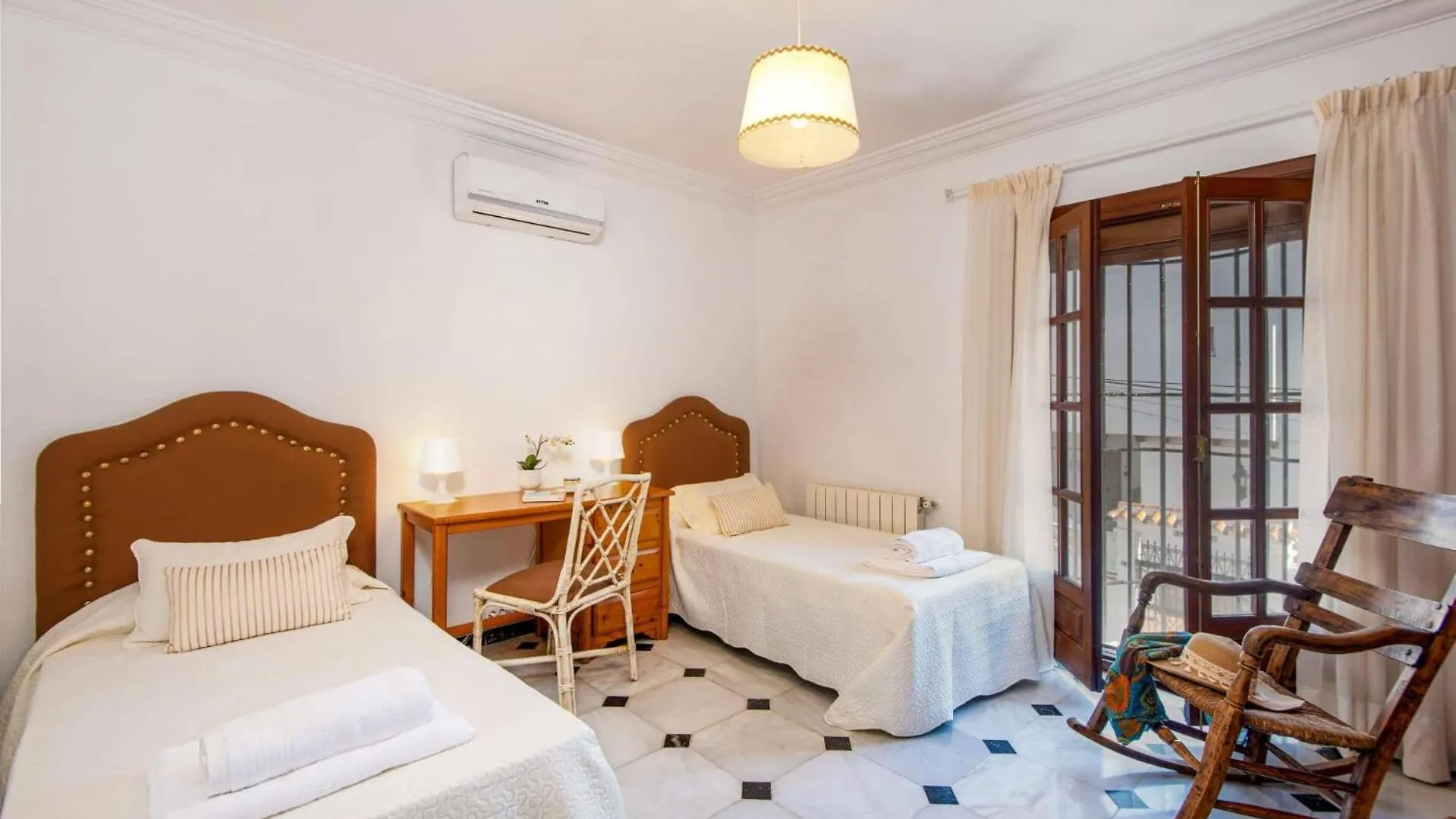 Villa Cajal Parador By Villa Plus Nerja