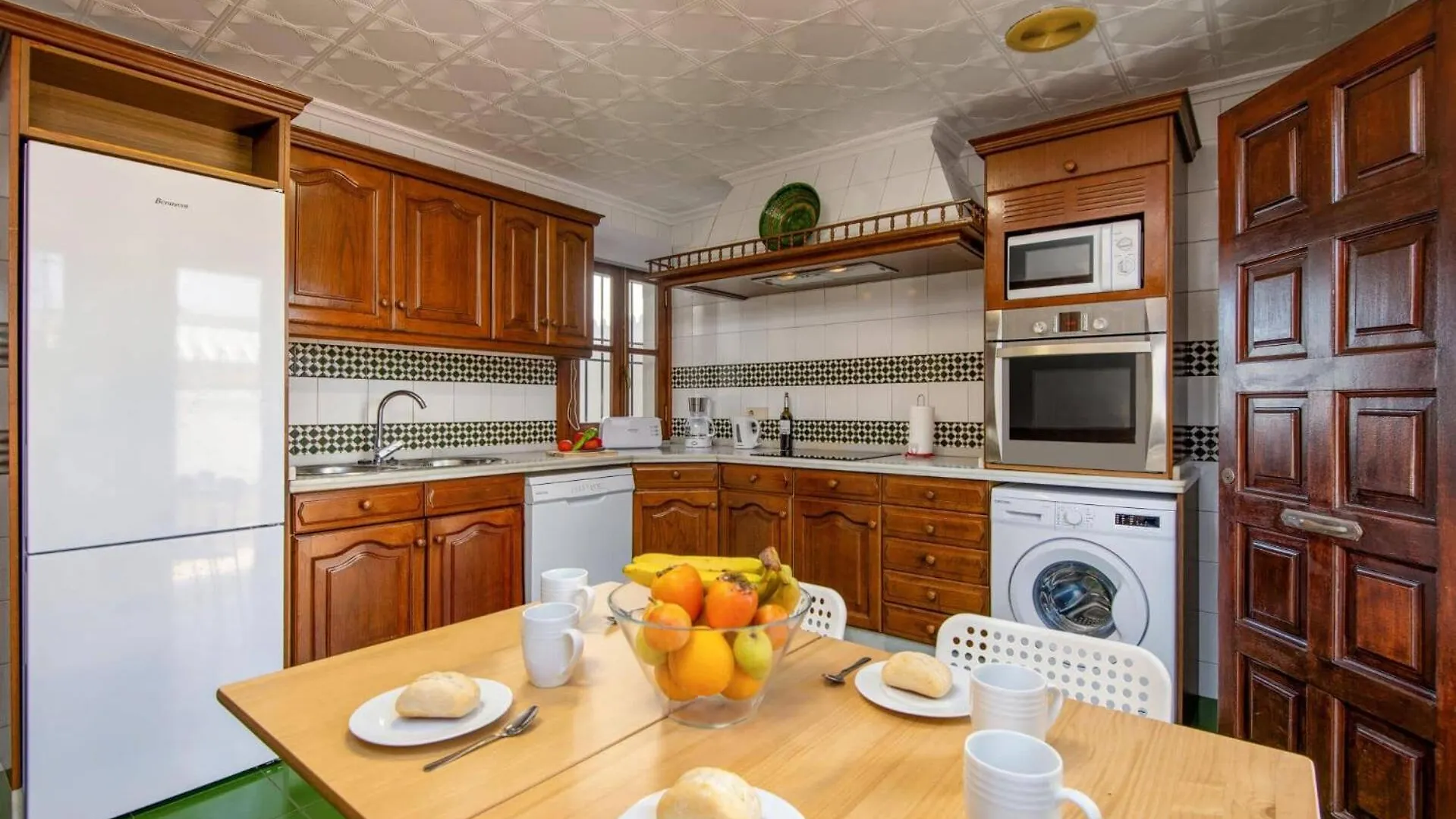 Villa Cajal Parador By Villa Plus Nerja