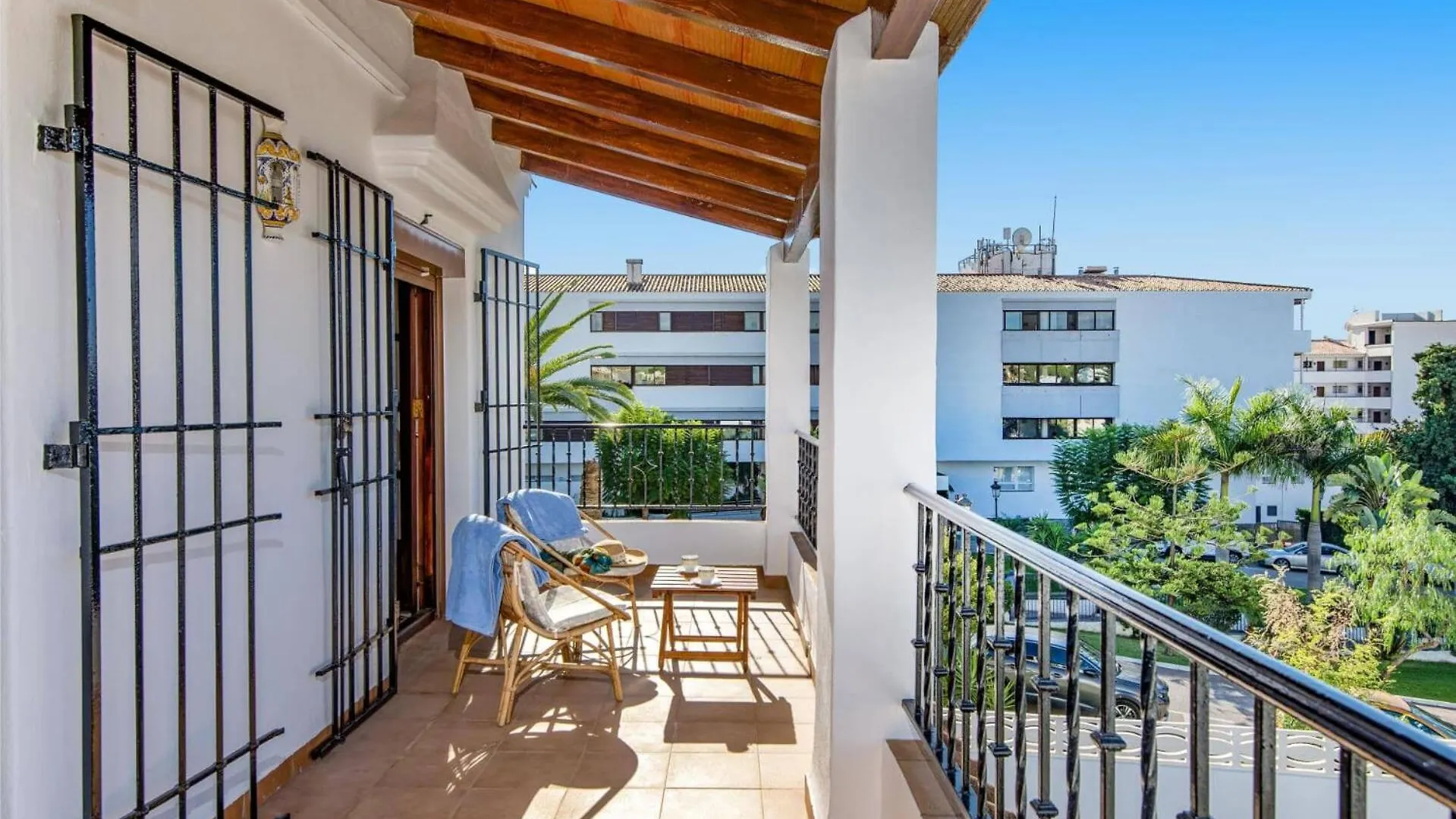 Villa Cajal Parador By Villa Plus Nerja