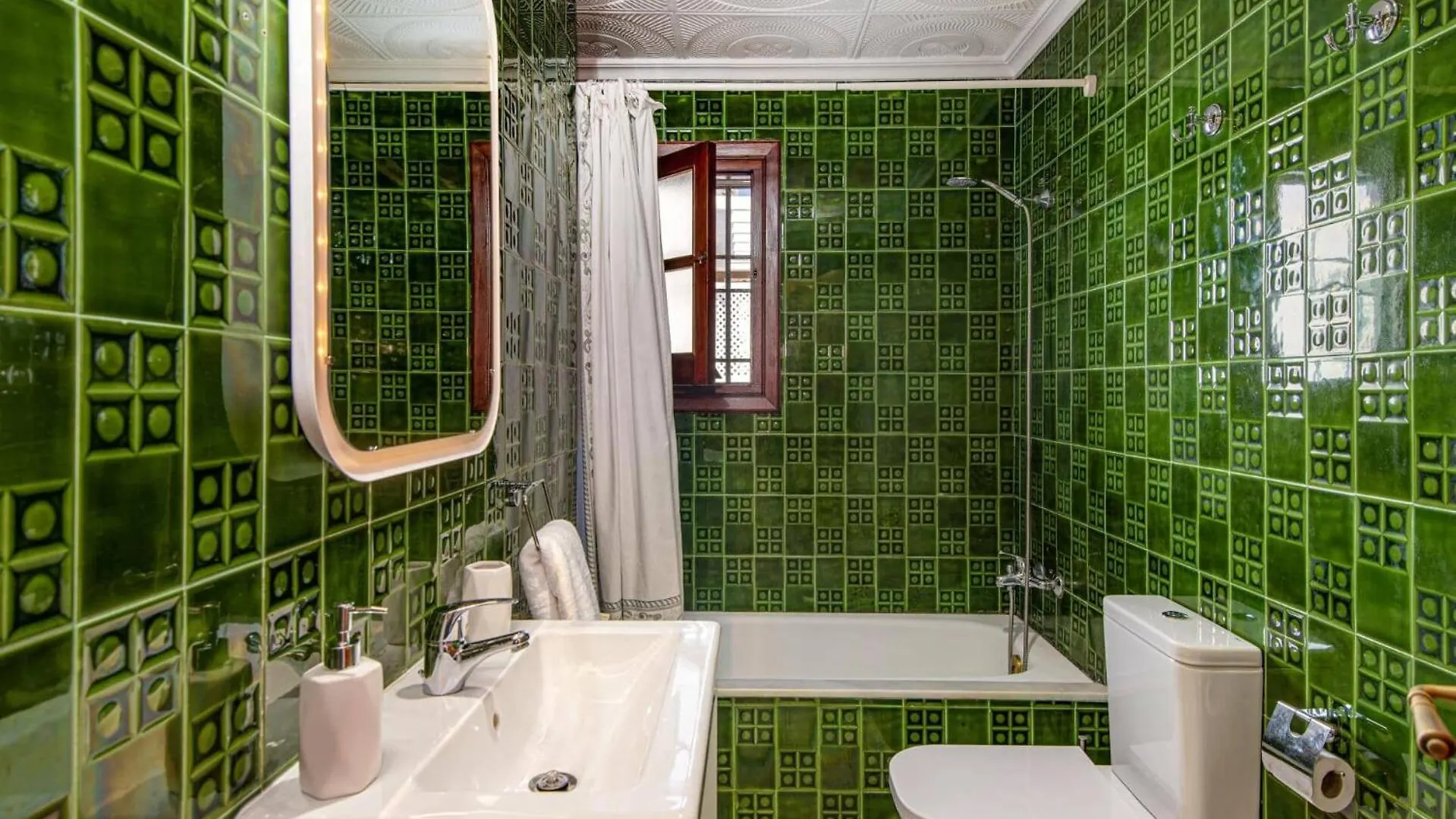 Villa Cajal Parador By Villa Plus Nerja Spain